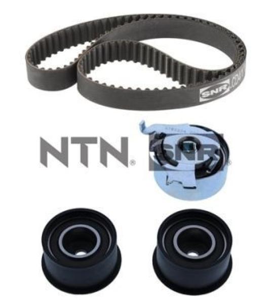 Zahnriemensatz (KD 453.06), OPEL, ...